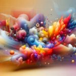 Blending Techniques for Effortlessly Breaking Up Colour