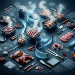 Smoke Curtain: Elevate Flavour Control in BBQ Cooking