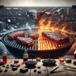 Charcoal Grill Tips: Simple Lighting Techniques for Beginners