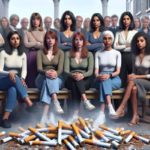 UK Women’s Guide to Effectively Stop Smoking