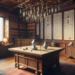 Acupuncture: Exploring the UK’s Ancient Healing Traditions