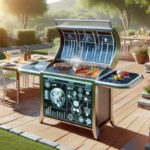 Solar-Powered Grills: An Eco-Friendly Barbecuing Guide