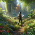 Safety Tips for Everyone on Plant Identification