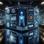 Human Virtual Assistants Transforming Data Analysis in Energy