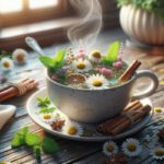 Herbal Teas: Top Choices for UK Families