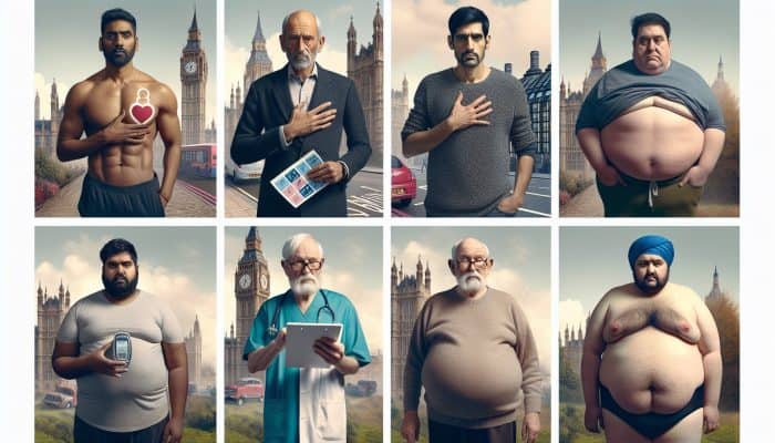 Intimacy Tips for Men’s Health in the UK