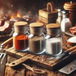 BBQ Rub Basics: Simple Steps for Homemade Perfection