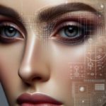 Brow-Bone Contouring for Flawless Hairlines