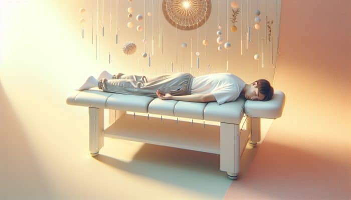 Acupuncture for First-Time Patients: Essential Tips in the UK