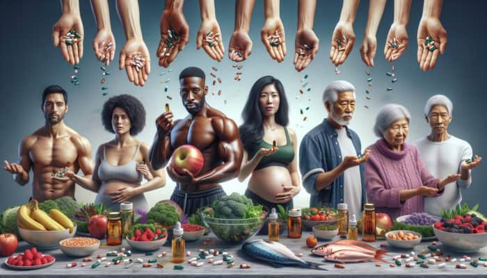 Supplements vs Whole Foods: Key Insights for Newcomers