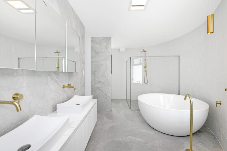 Bexley Duplex And Bathroom Builder