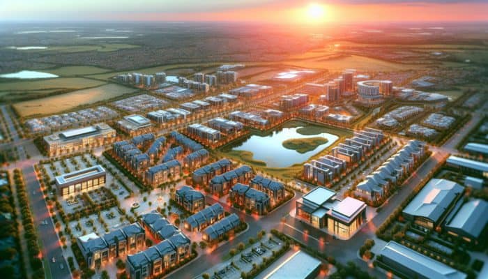 Property Upgrade: Mid-Level Choices in Bloemfontein