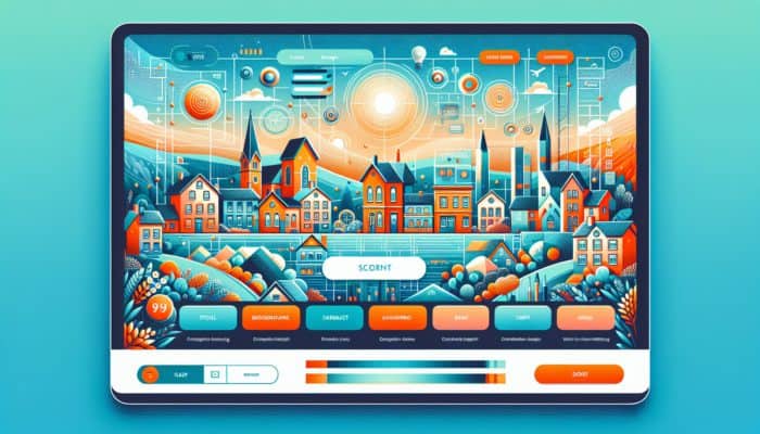 Website Design: Enhance Local Presence for Crediton SMEs