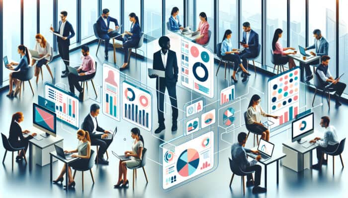 Customising Training for Enhanced Efficiency in Administrative Tasks