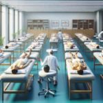 Acupuncture for Mental Fatigue: A Holistic UK Approach