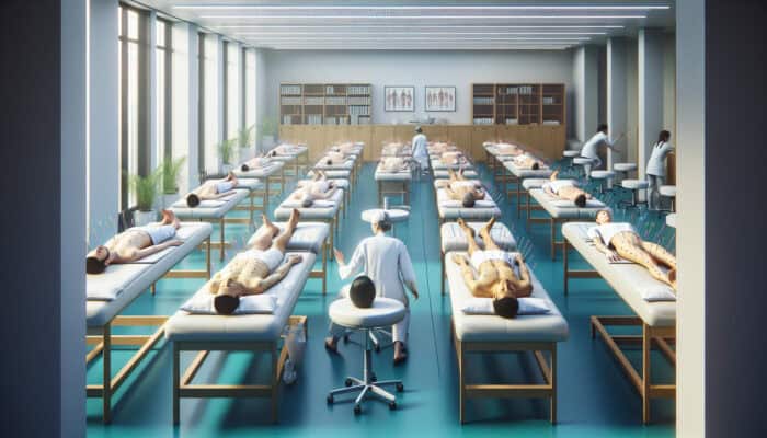 Acupuncture for Mental Fatigue: A Holistic UK Approach