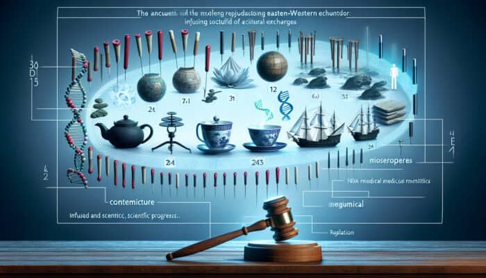 Acupuncture for Enhanced Productivity: UK Insights