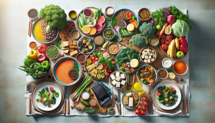 Vegan Guest Cooking Tips: Essential Success Advice