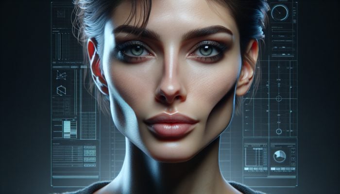 Jawline Contours: Essential Techniques for Shaping Your Face