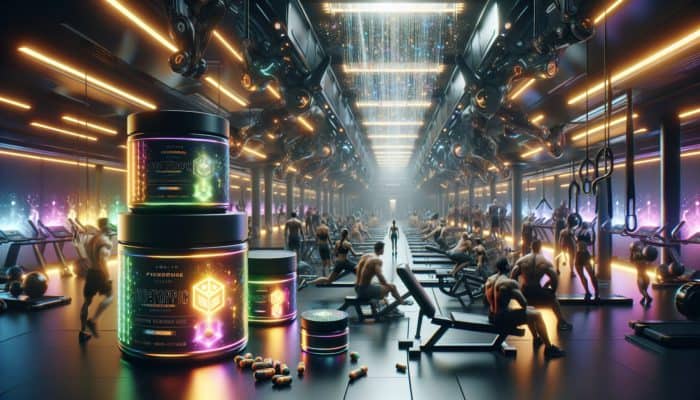 Nootropic Pre-Workouts to Boost Your Performance