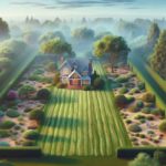 Defensible Space for Wildfire: Safeguard Your Property Efficiently