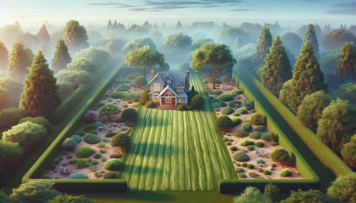 Defensible Space for Wildfire: Safeguard Your Property Efficiently