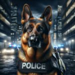 Protection Duties of German Shepherds: Their Versatile Roles