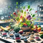 Nutrition for Chronic Fatigue: Your Wellness Guide for the UK