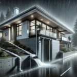 Downspout Drainage Services for Vancouver Homes