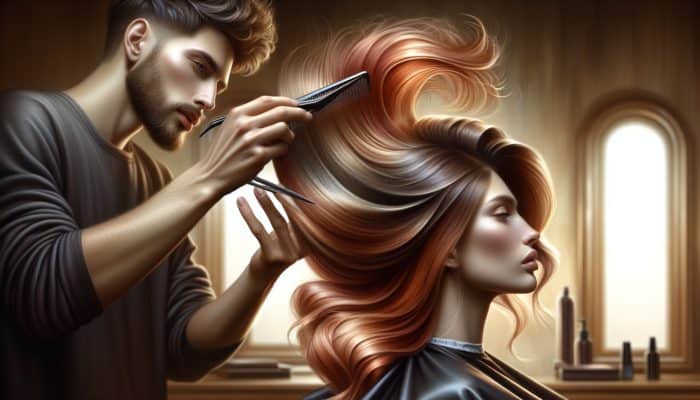 Hairdressing Terms: An Essential Guide Explained
