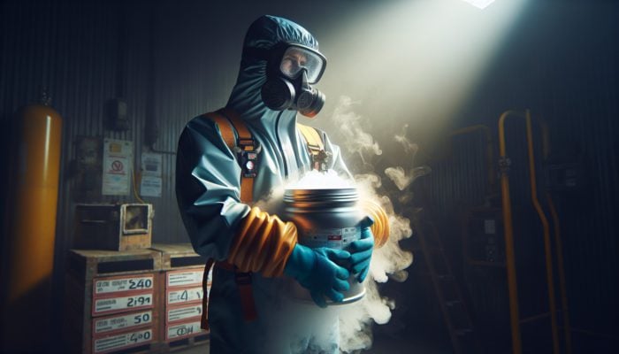 Liquid Nitrogen Cooking Techniques: Essential Tips for Success