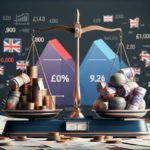 Debt-to-Income Ratios: Key to UK Debt Consolidation Success