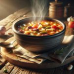 Fall Soup Recipes: Comforting Dinners for Chilly Evenings