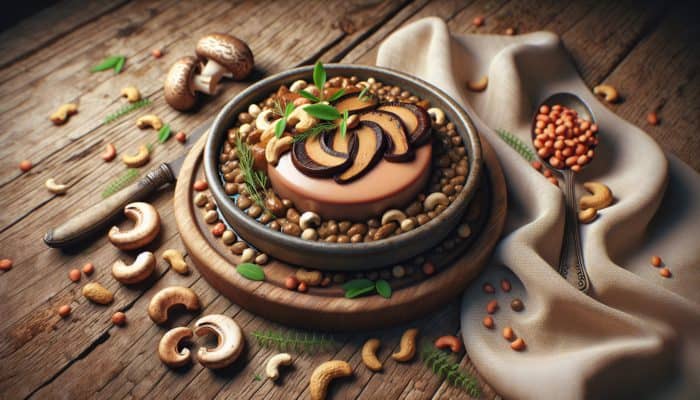 Vegan Foie Gras Alternative: Your Complete Creation Guide