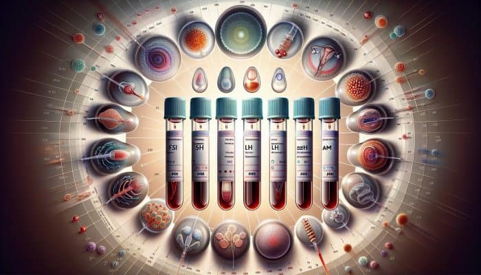 Fertility Blood Test Insights for Bearsden Residents