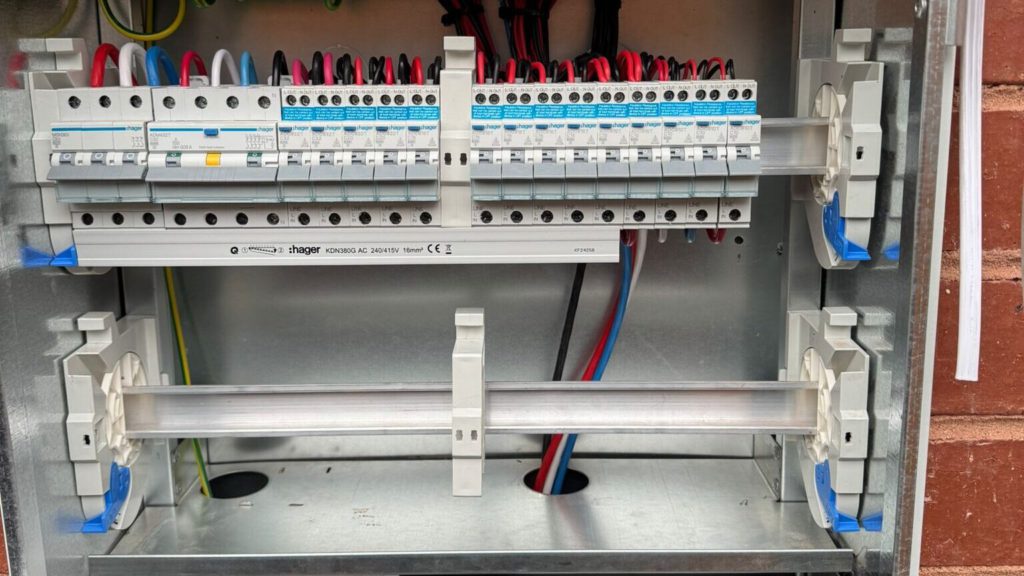 Switchboard Upgrade Costs for Residents in Melbourne Explained