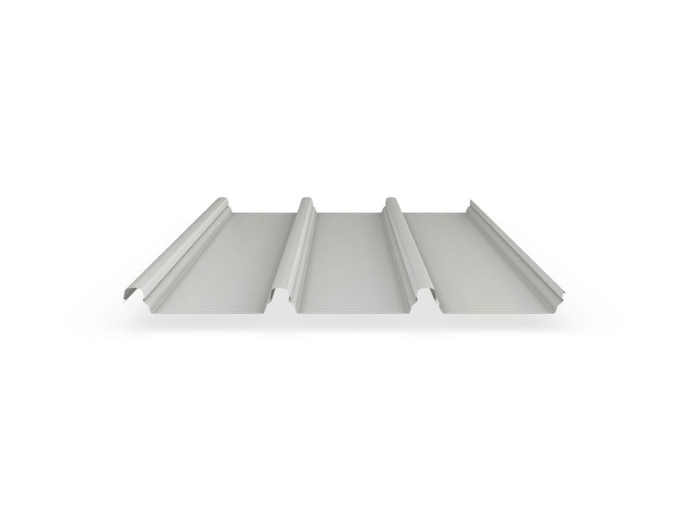 Klip-Lok Metal Roofing