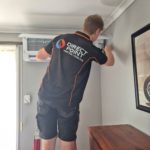 Daikin Air Conditioner Servicing for Melbourne Homes