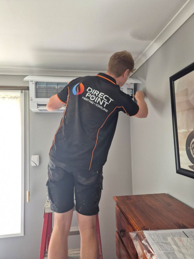 Daikin Air Conditioner Servicing for Melbourne Homes