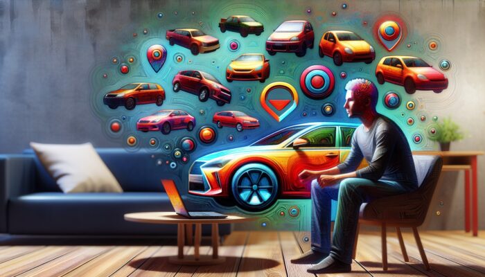 Rent a Car Online for Effortless Winter Journeys