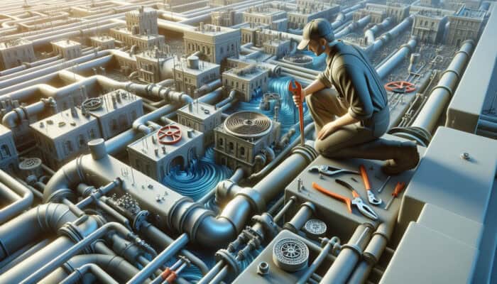 Drain Services: Expert Solutions Available in New Westminster