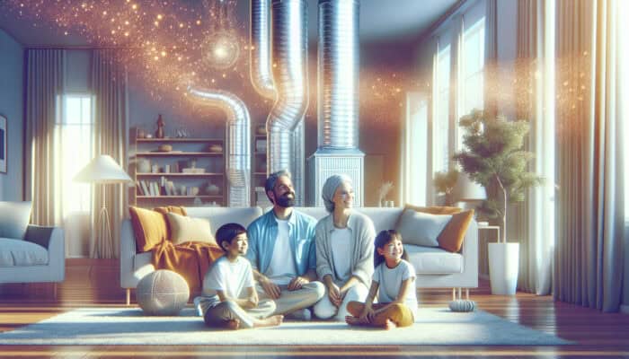 Duct Cleaning Services for Improved Air Quality in New Westminster