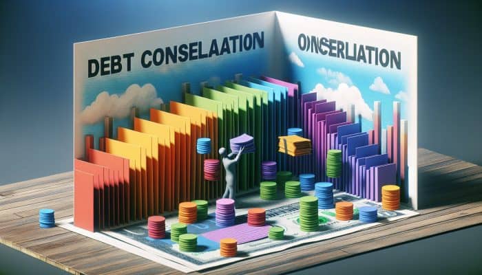 Debt Consolidation Lenders: Negotiation Guide for the UK