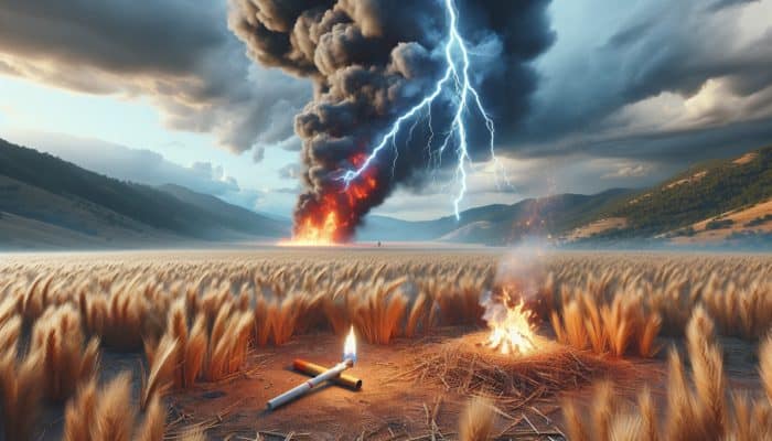 Wilderness Fire Safety Techniques Everyone Should Master