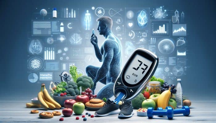 Diabetes Blood Test: Essential Guide for Clydebank Residents