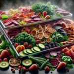 Food Dehydration Techniques: Essential Tips for Preservation