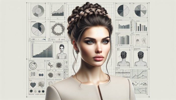 Updos: Chic Styles for Daily Elegance