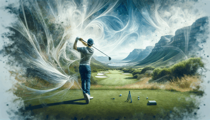 Golf Training Aids: Top Recommendations for South African Beginners