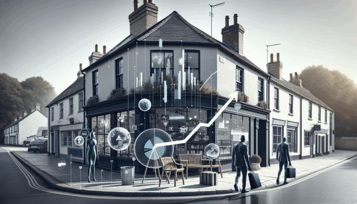 Website Design: Boosting Small Businesses in Coleford