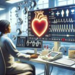 Cholesterol Blood Test Essentials for Dumfries Residents